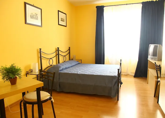 B&B Roma Centro San Pietro