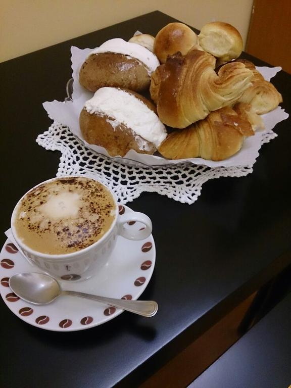 Centro San Pietro Bed and breakfast