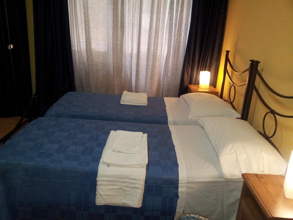 Centro San Pietro Bed & Breakfast Roma