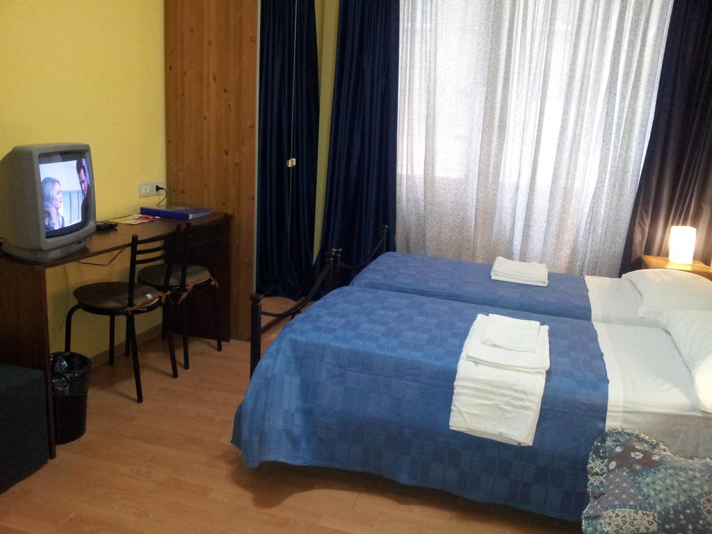 Centro San Pietro 3*