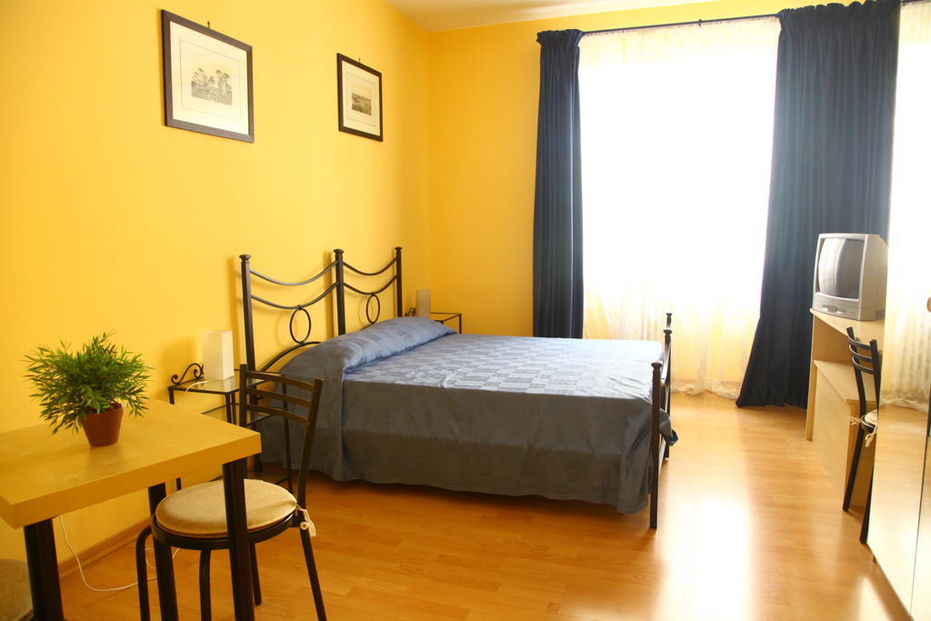 Bed & Breakfast Centro San Pietro Roma