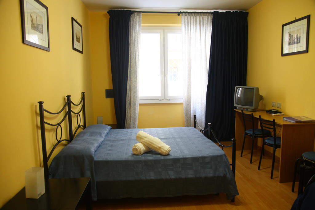 Centro San Pietro Roma
