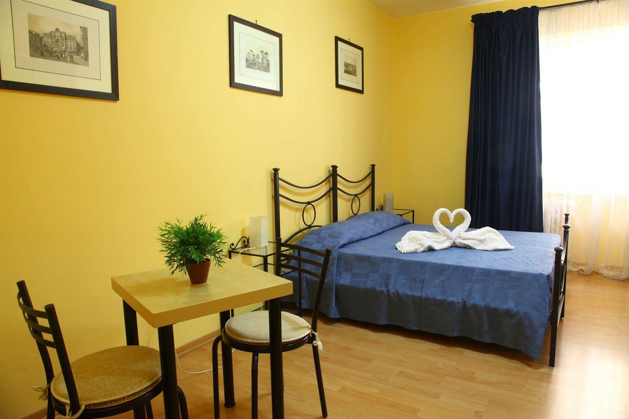 Bed & Breakfast Centro San Pietro