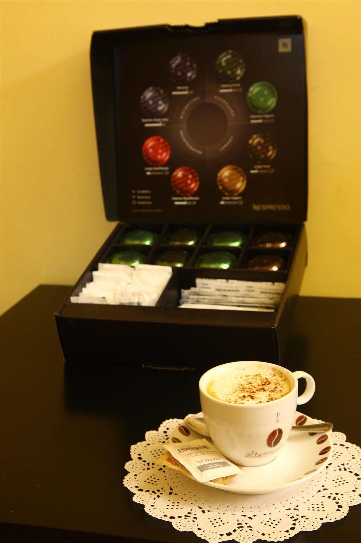 Bed & Breakfast Centro San Pietro 3*