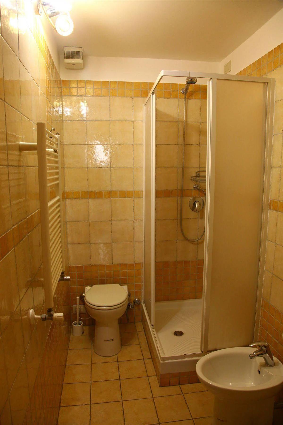 Centro San Pietro Bed & Breakfast 3*