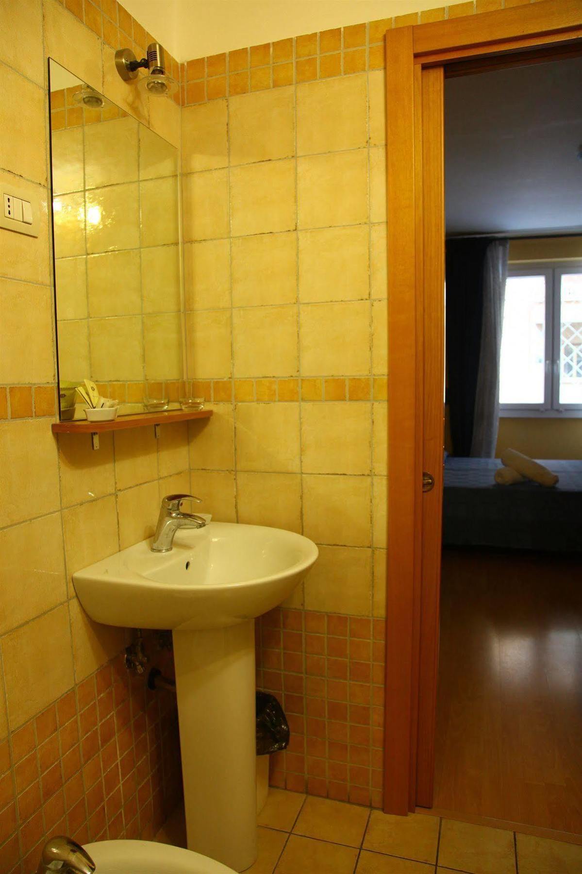 Bed & Breakfast Centro San Pietro Roma