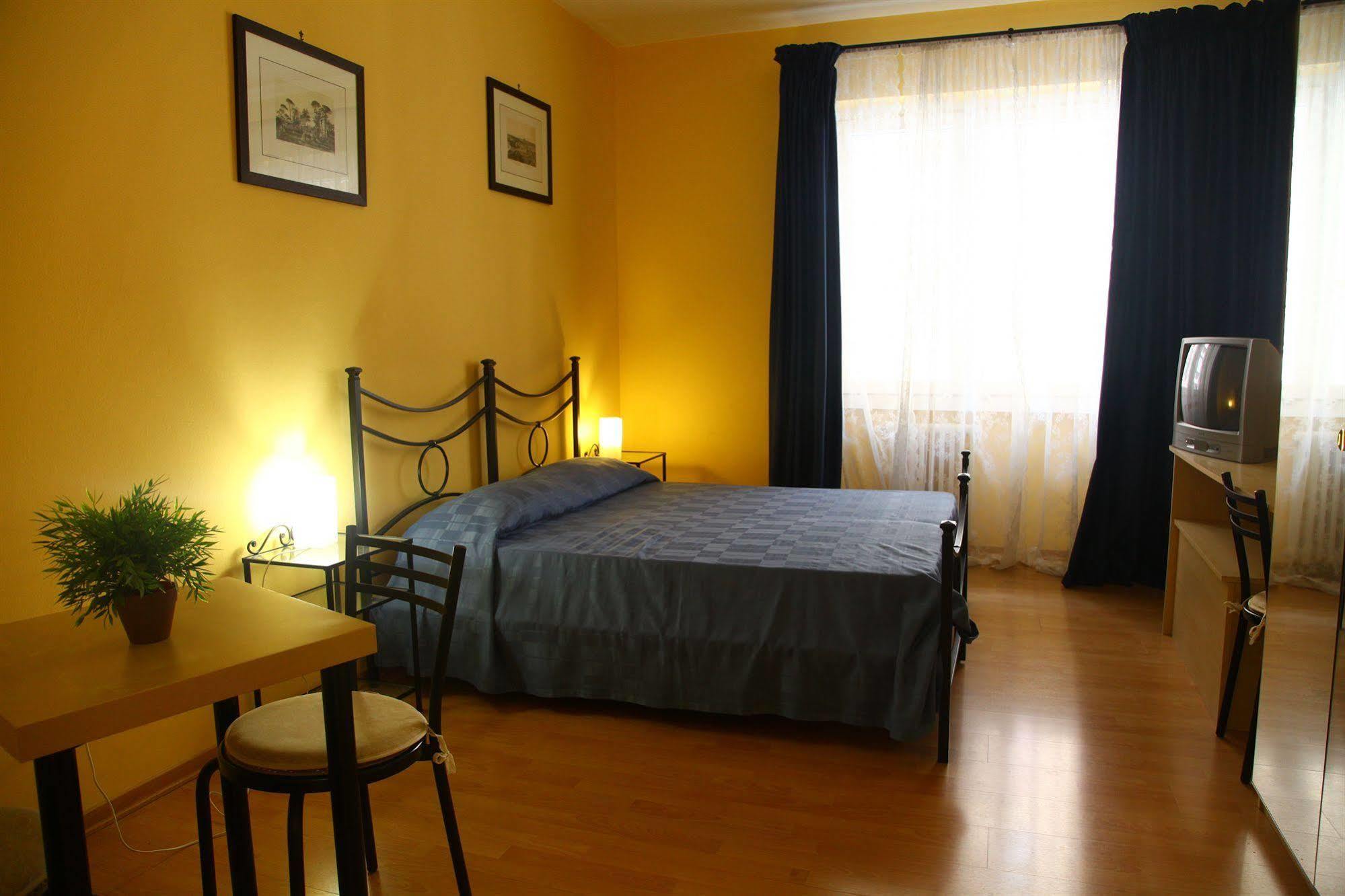 Bed & Breakfast Centro San Pietro